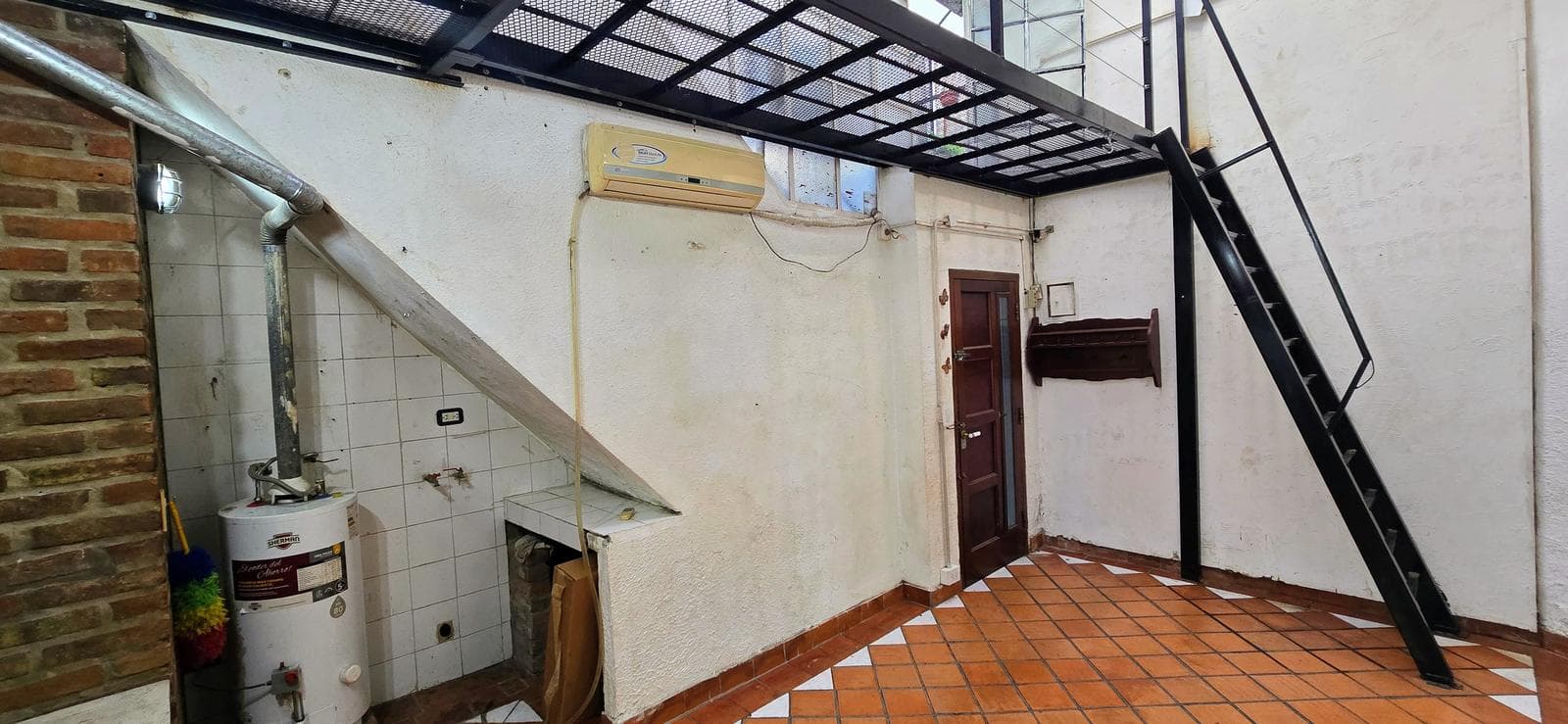 VENTA – San Cristóbal: PH 3 amb. SIN EXPENSAS - 2