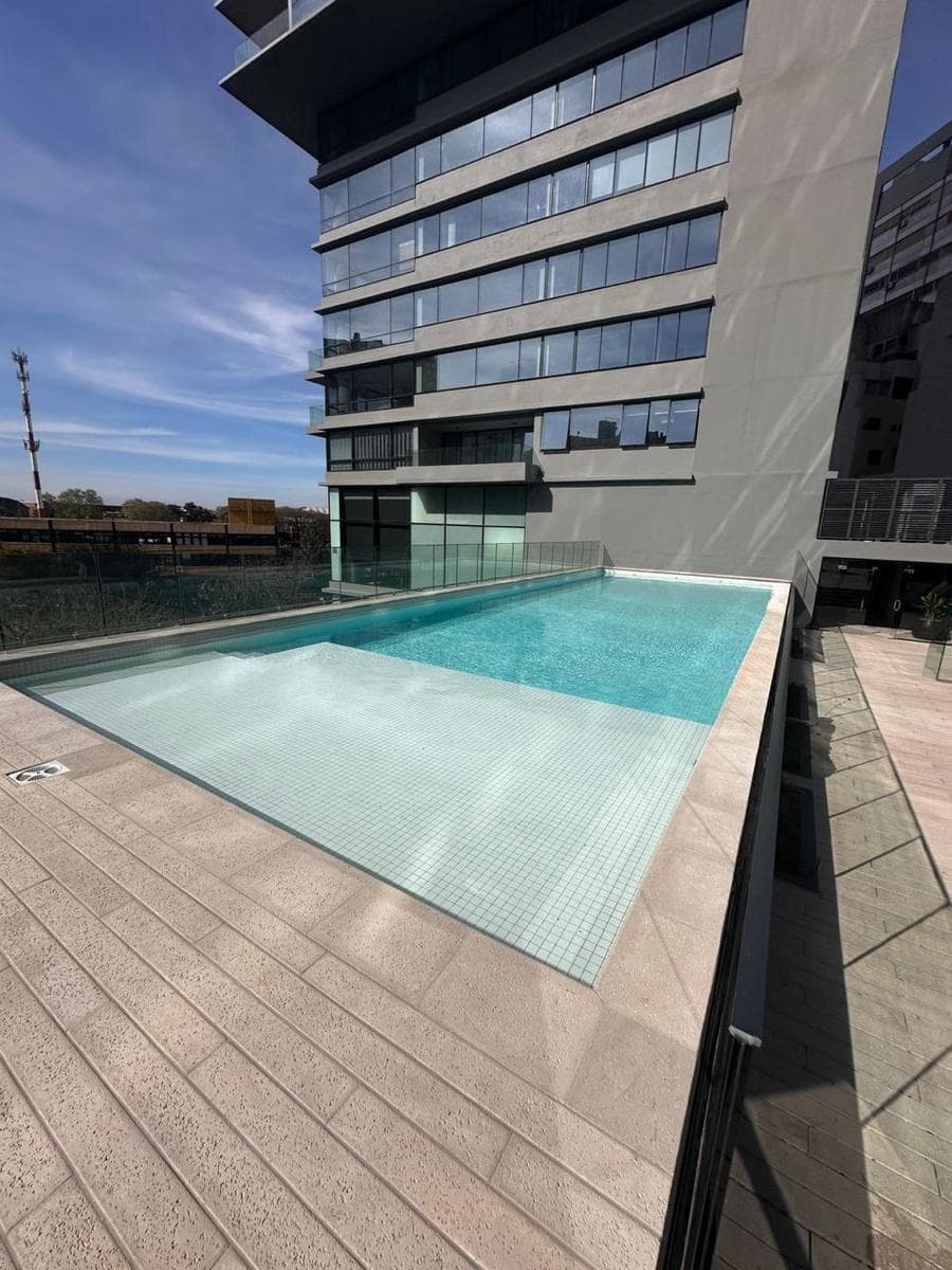 Alquiler de Departamento, 3 ambientes, en Barrio River, Nuñez - 1