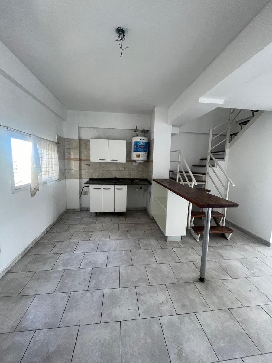 Departamento en alquiler en San Miguel - 2