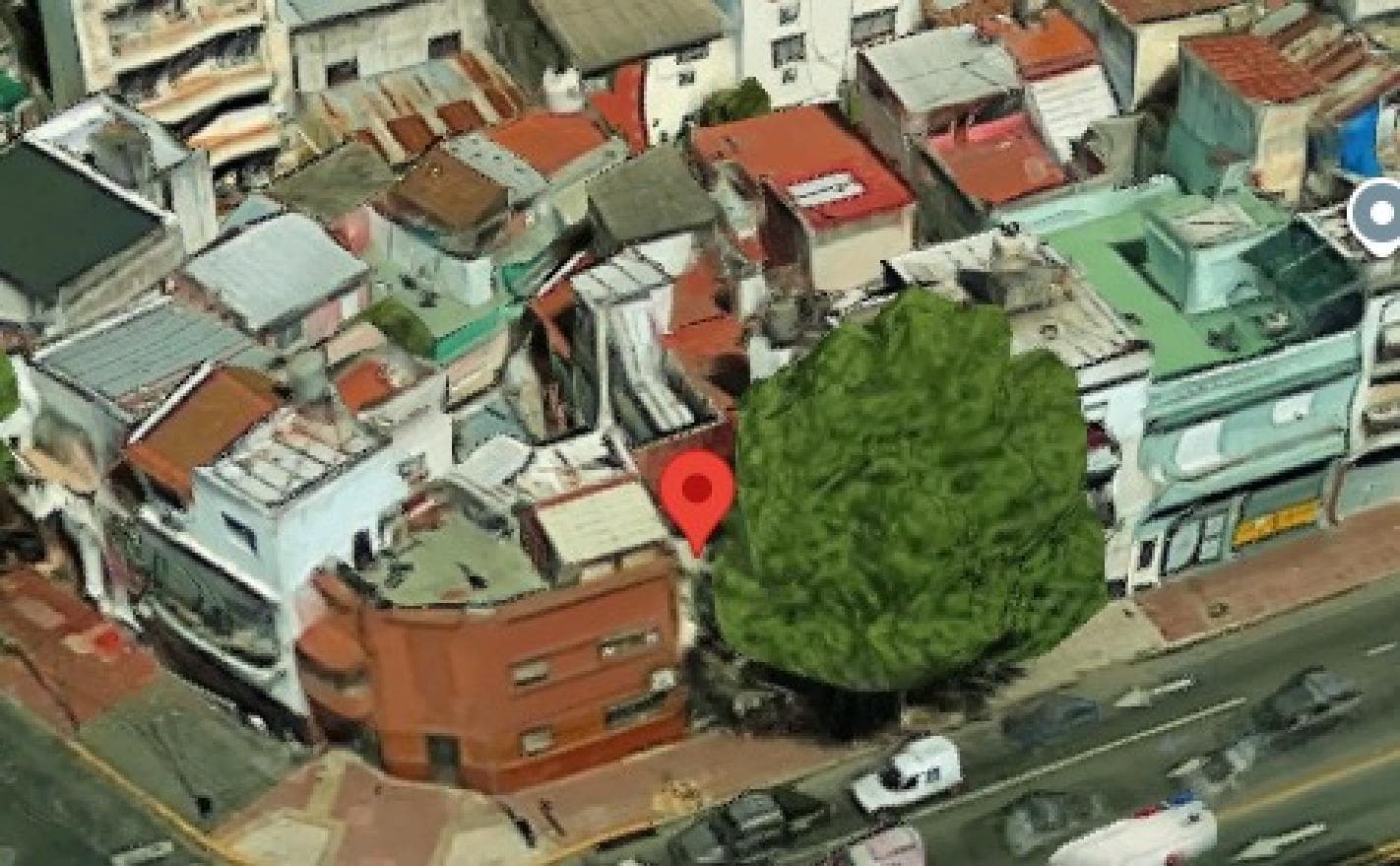 Terreno en venta - 138,86Mts2 - Floresta - 1