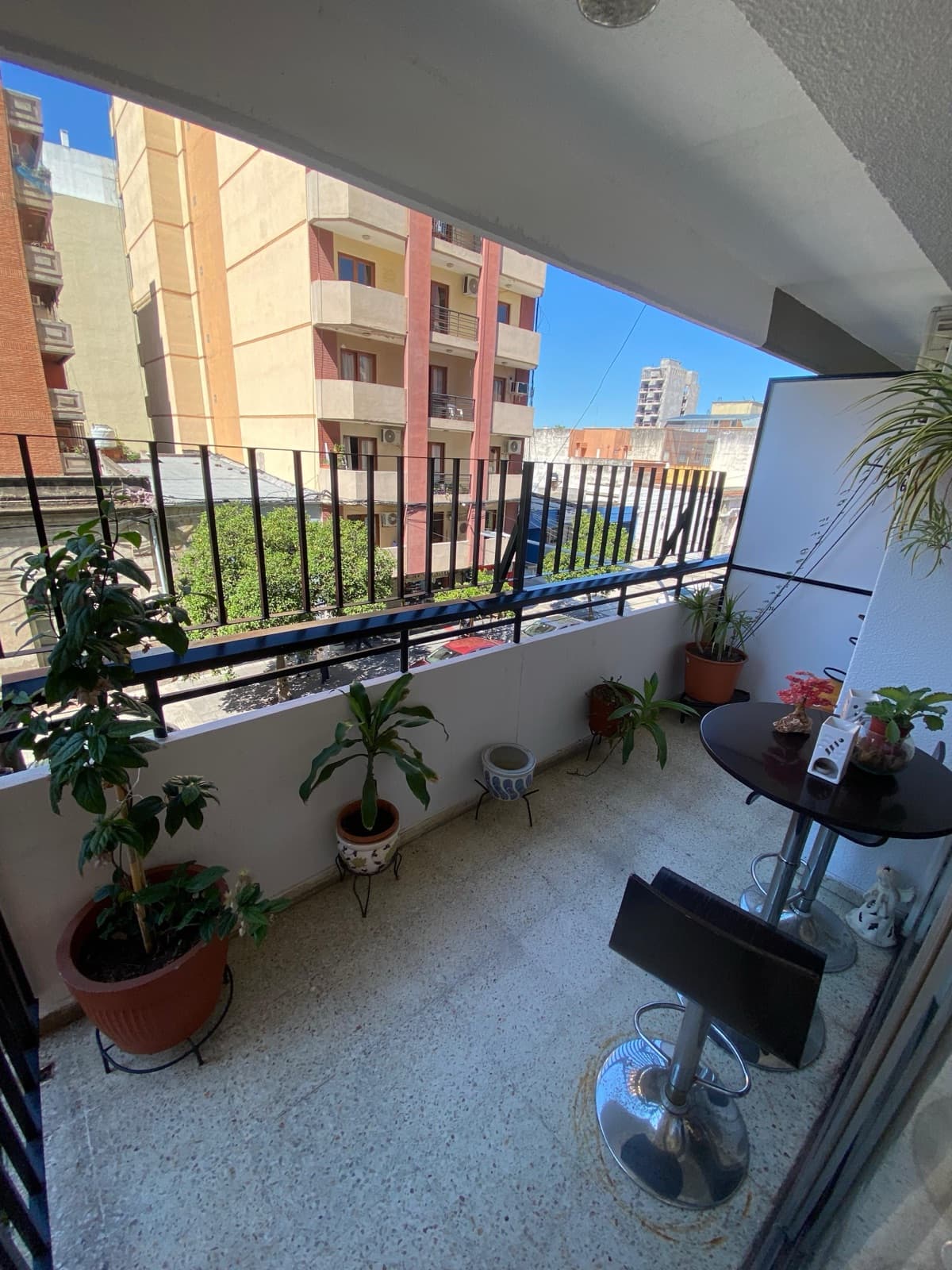 Departamento - Barrio Sur - 1