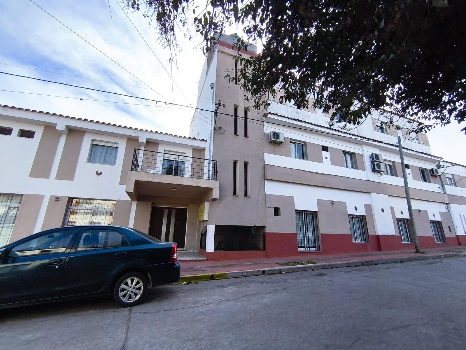 Hotel en las Sierras de Córdoba - 1