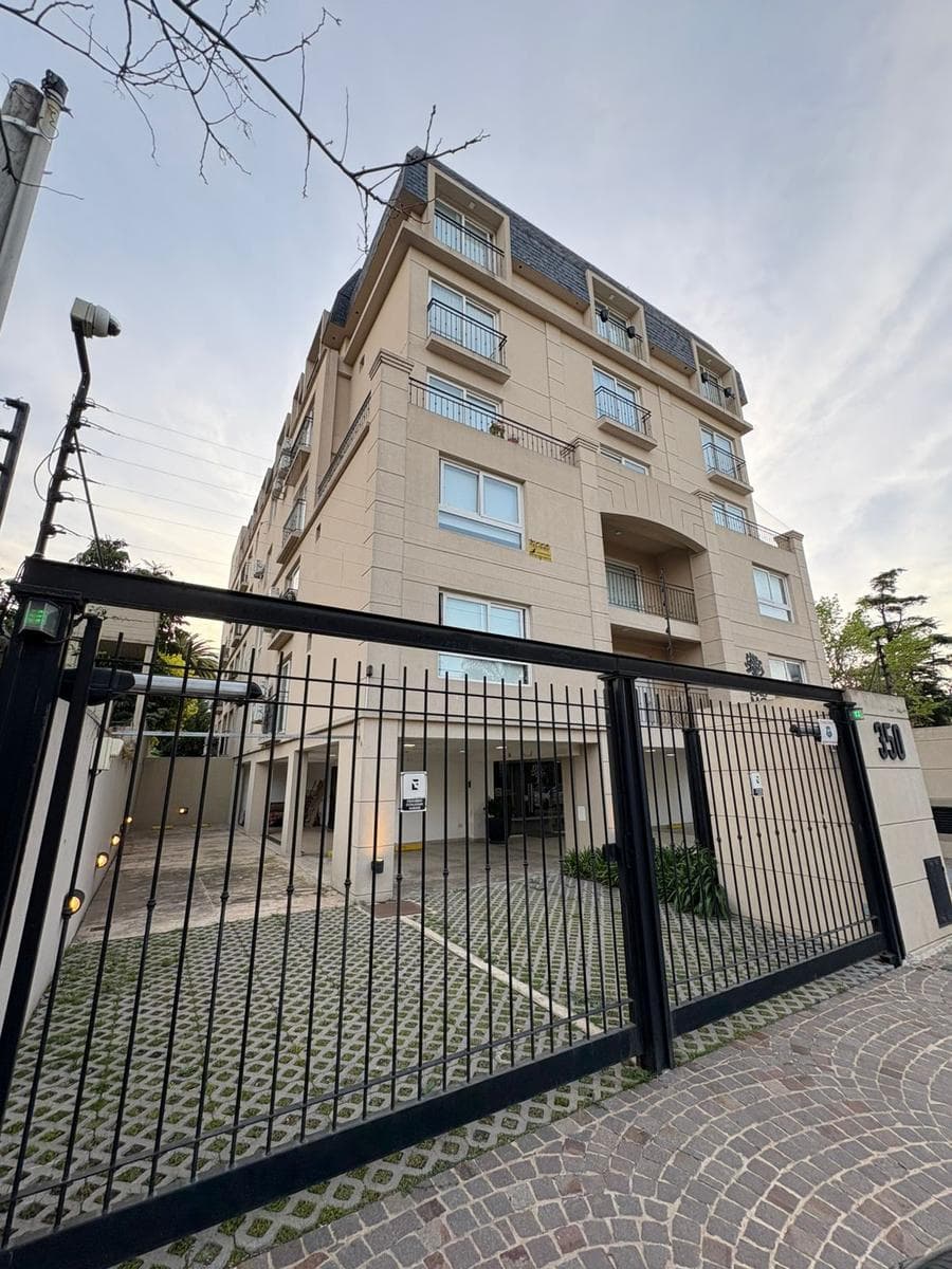 Cochera en Ituzaingó Norte - 1