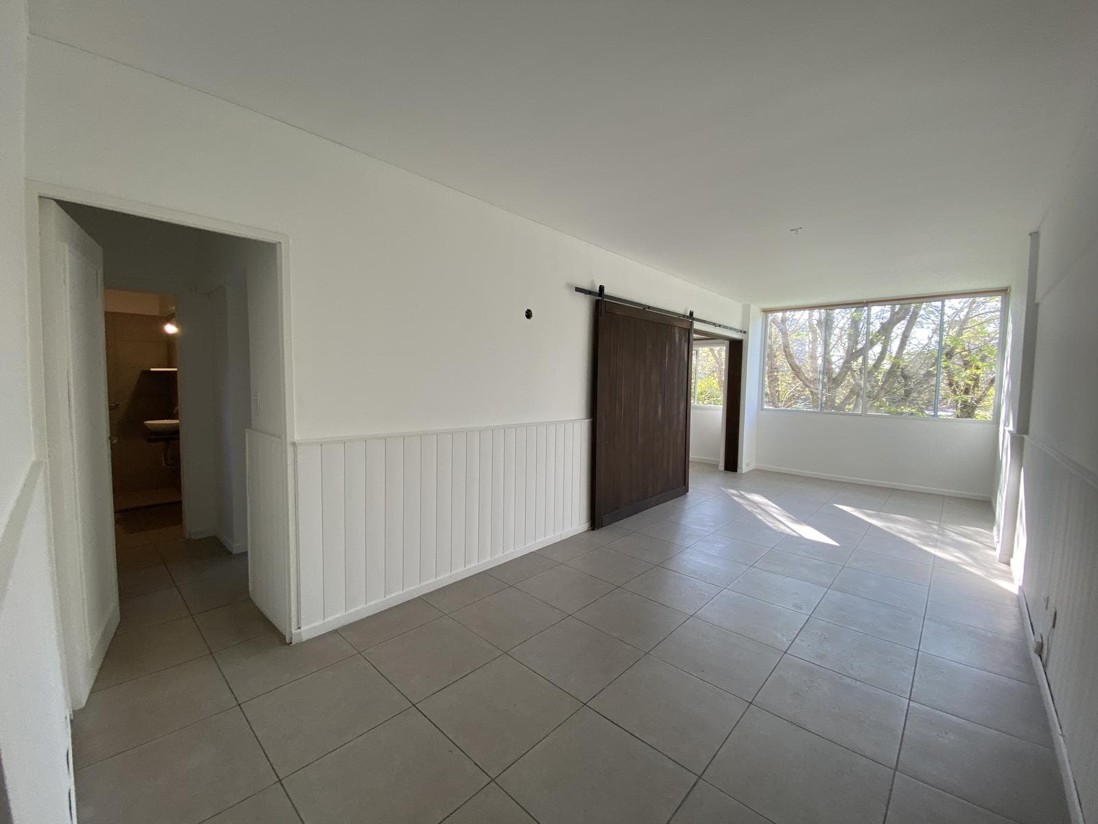 Departamento en Beccar - 1