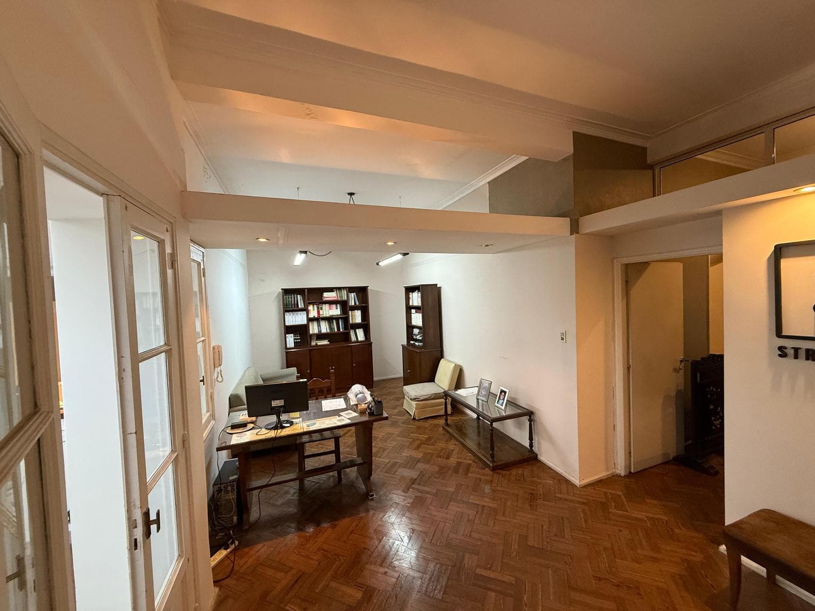 Venta- PH- Santa Fe Barrio Centro - 2