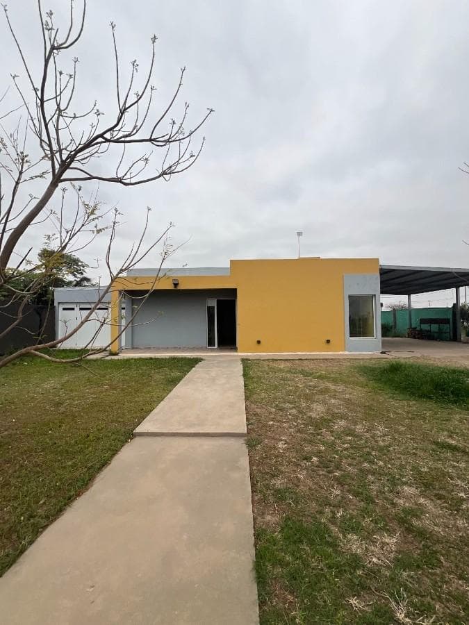 CASA EN VENTA, BANDERA - 1