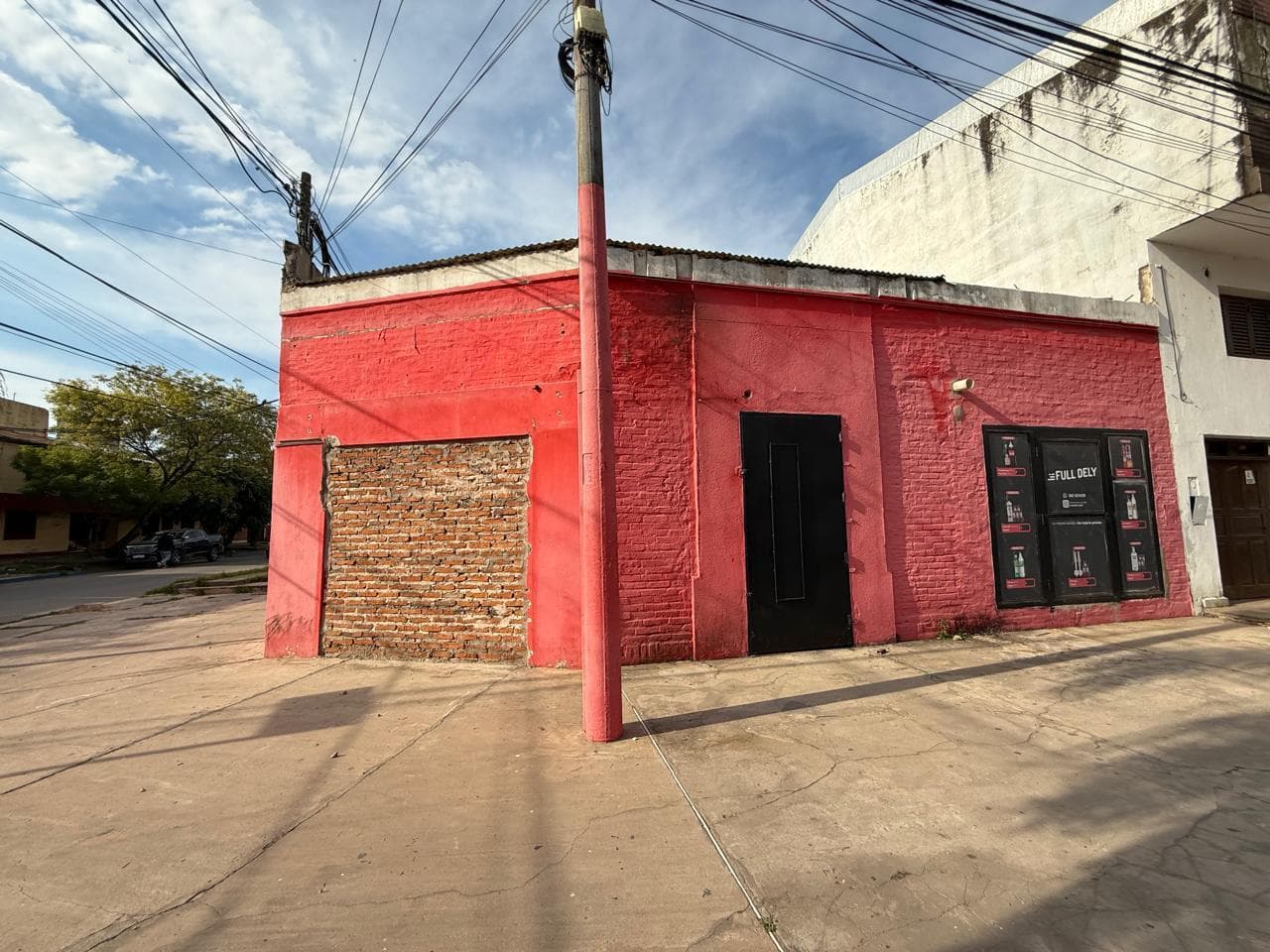 Local Comercial 220 m² - Zona UNNE - 1