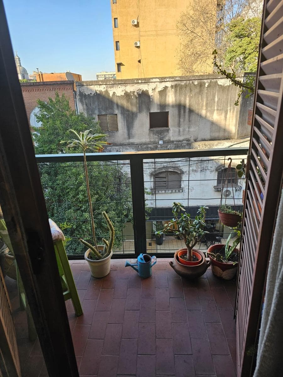 Departamento al 300 - 2