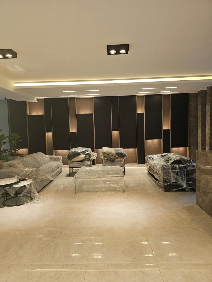 Departamento en Calle La Rioja al 400 - 1