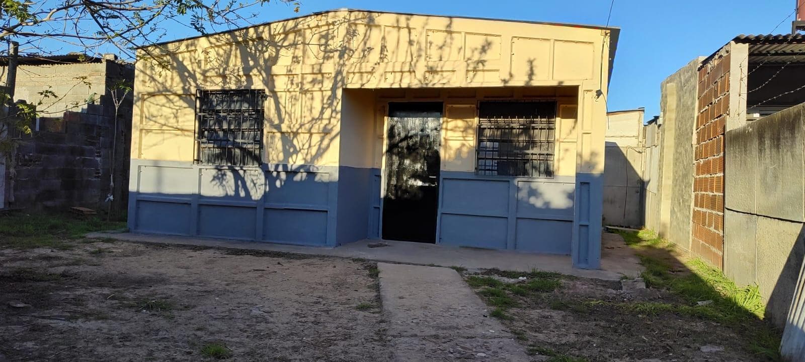 Casa venta - 1