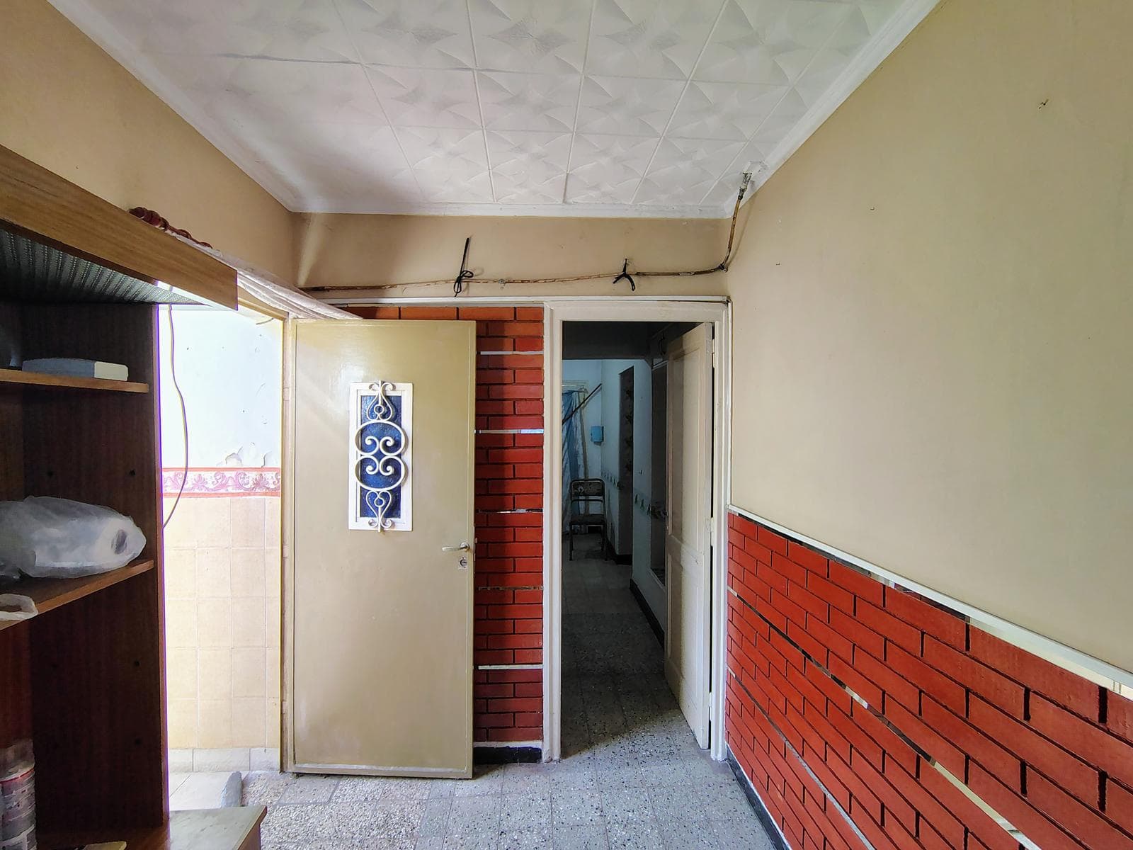 Casa en alquiler - 2