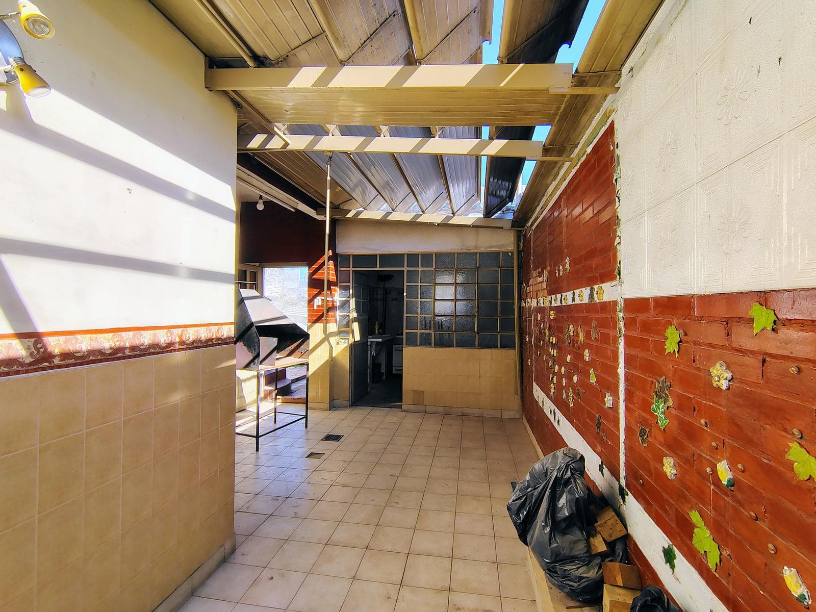 Casa en alquiler - 1