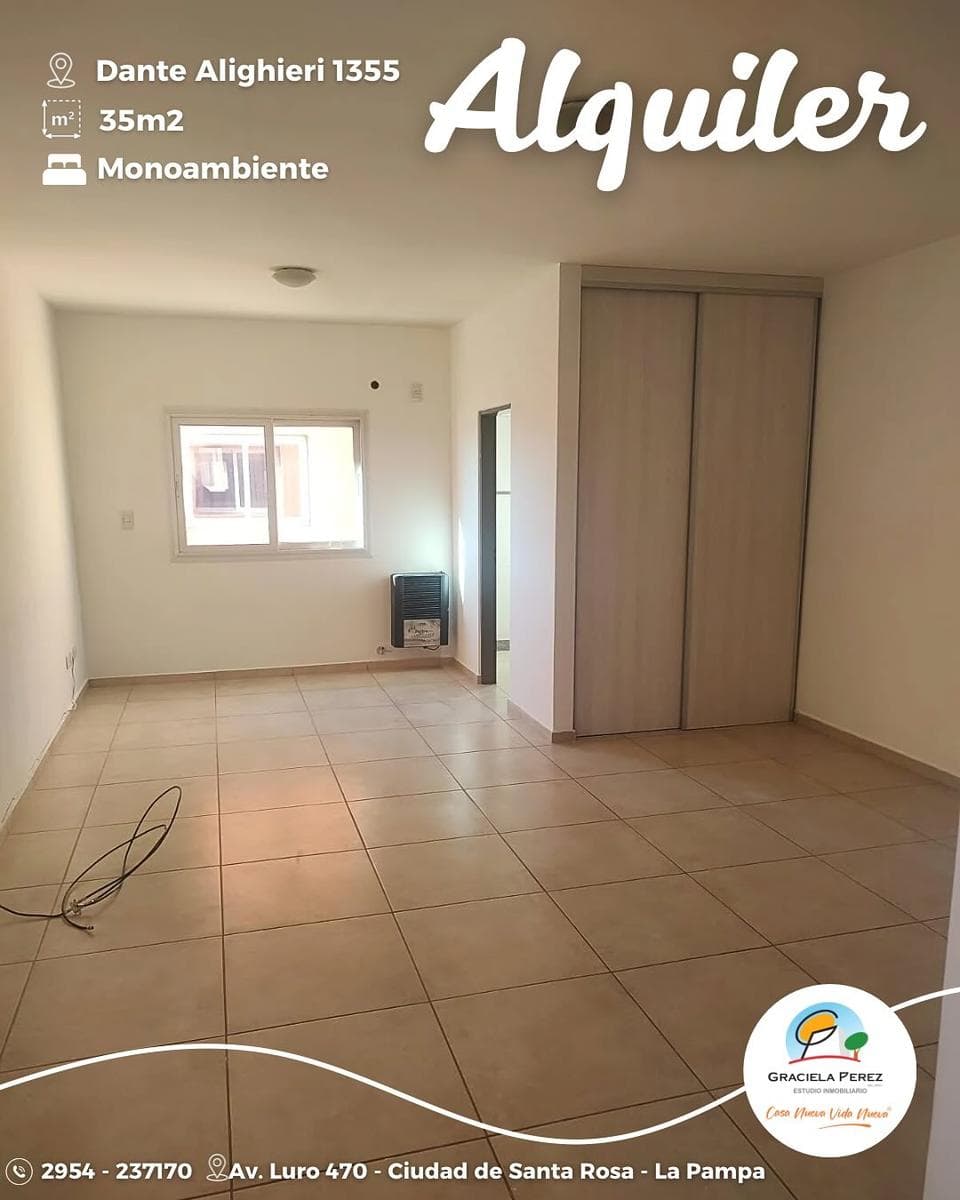 Departamentos en edificio DOÑA FILO - 1