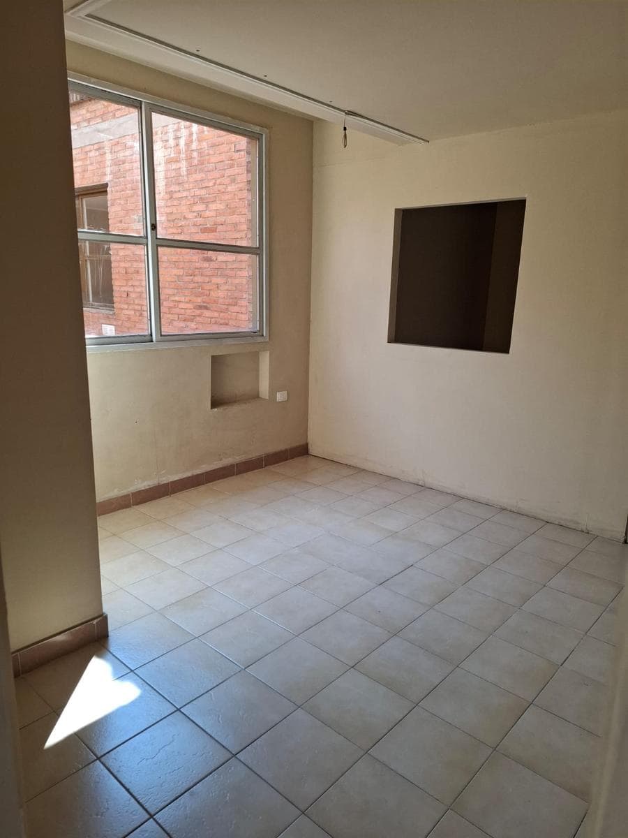 Oficina EN ALQUILER - BS AS 1ERA CUADRA - 1