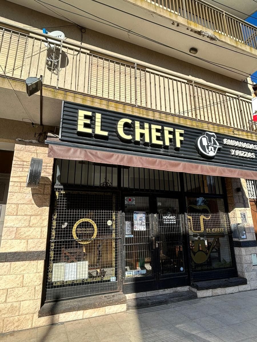 Local en santa teresita en venta - 1