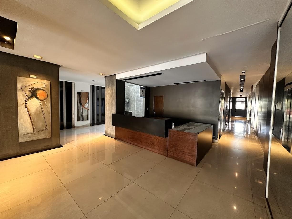 Departamento en Barrio Norte - 2