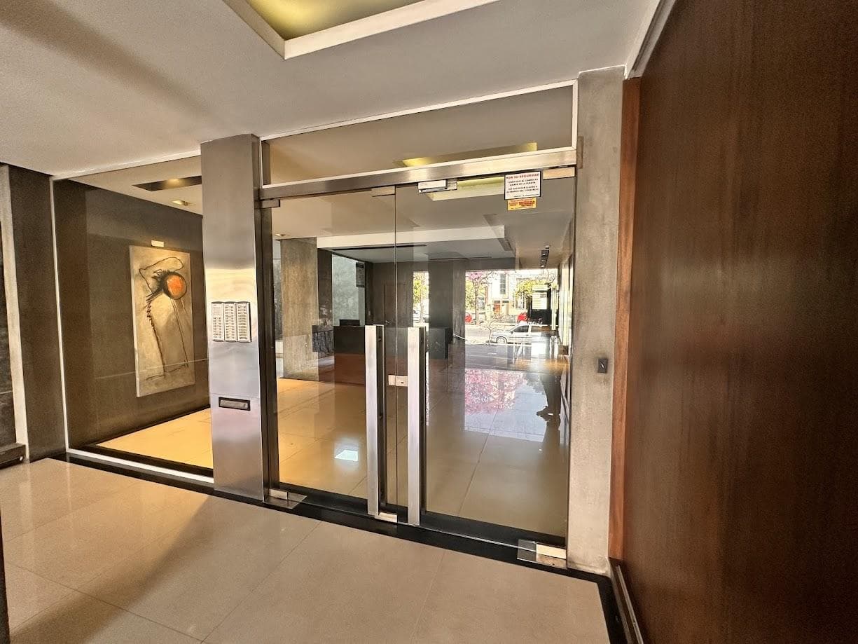 Departamento en Barrio Norte - 1