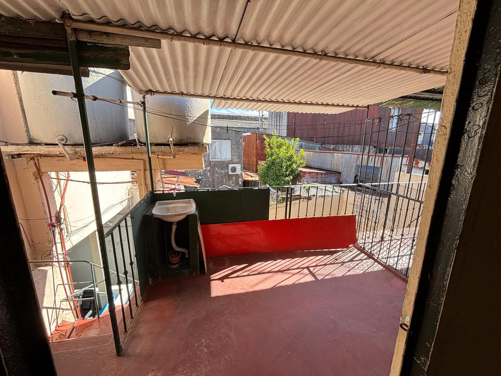 PH en Avellaneda - 2