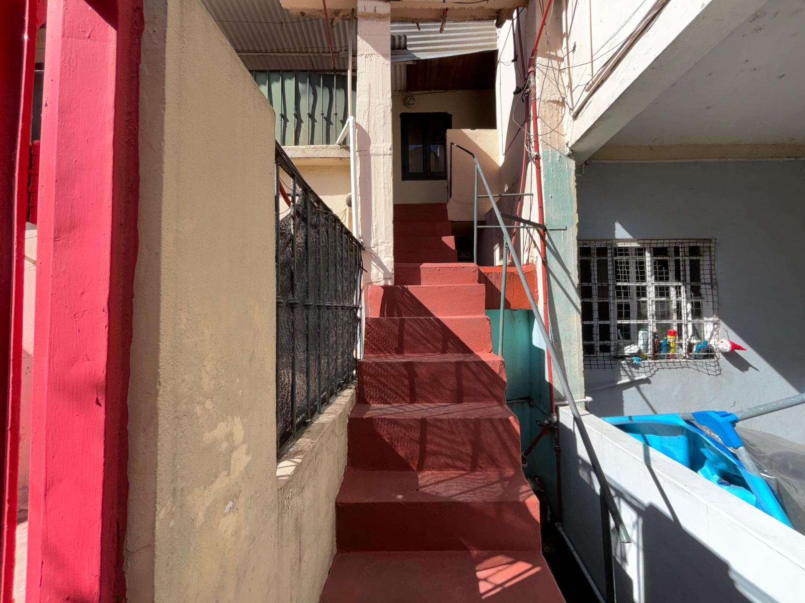 PH en Avellaneda - 1