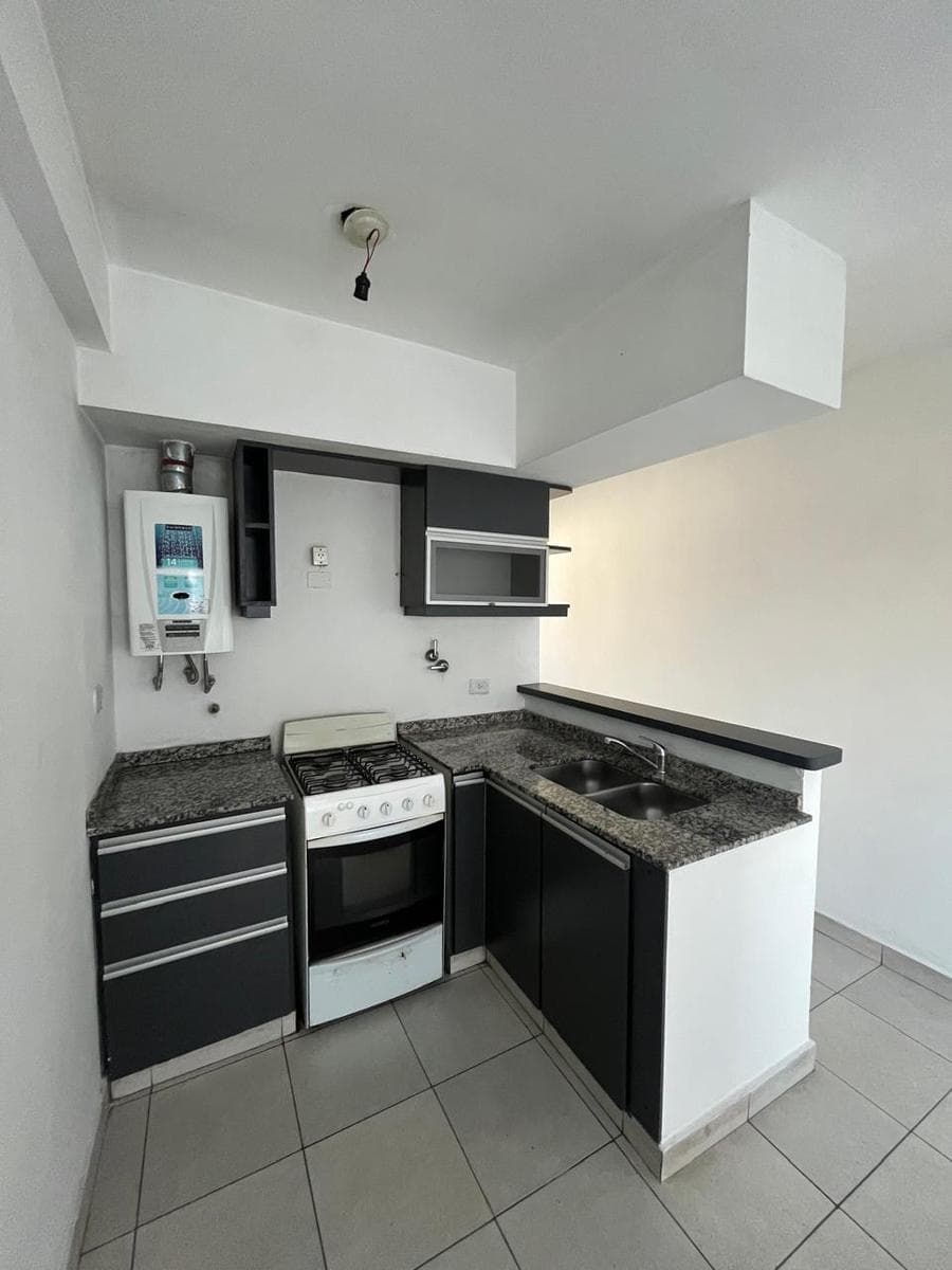 DEPTO EN VENTA - 1 DORM - 25 DE MAYO 1200 - 1