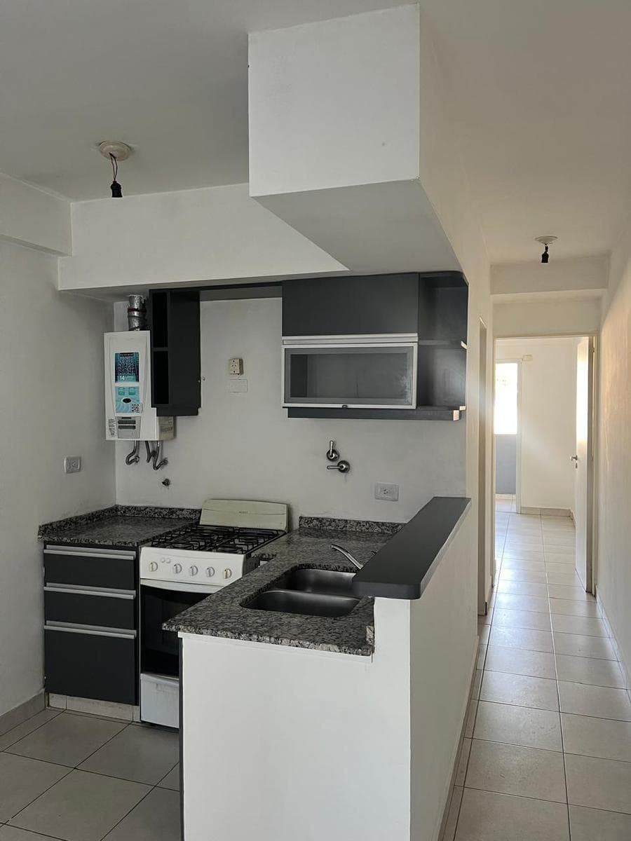 DEPTO EN VENTA - 1 DORM - 25 DE MAYO 1200 - 2