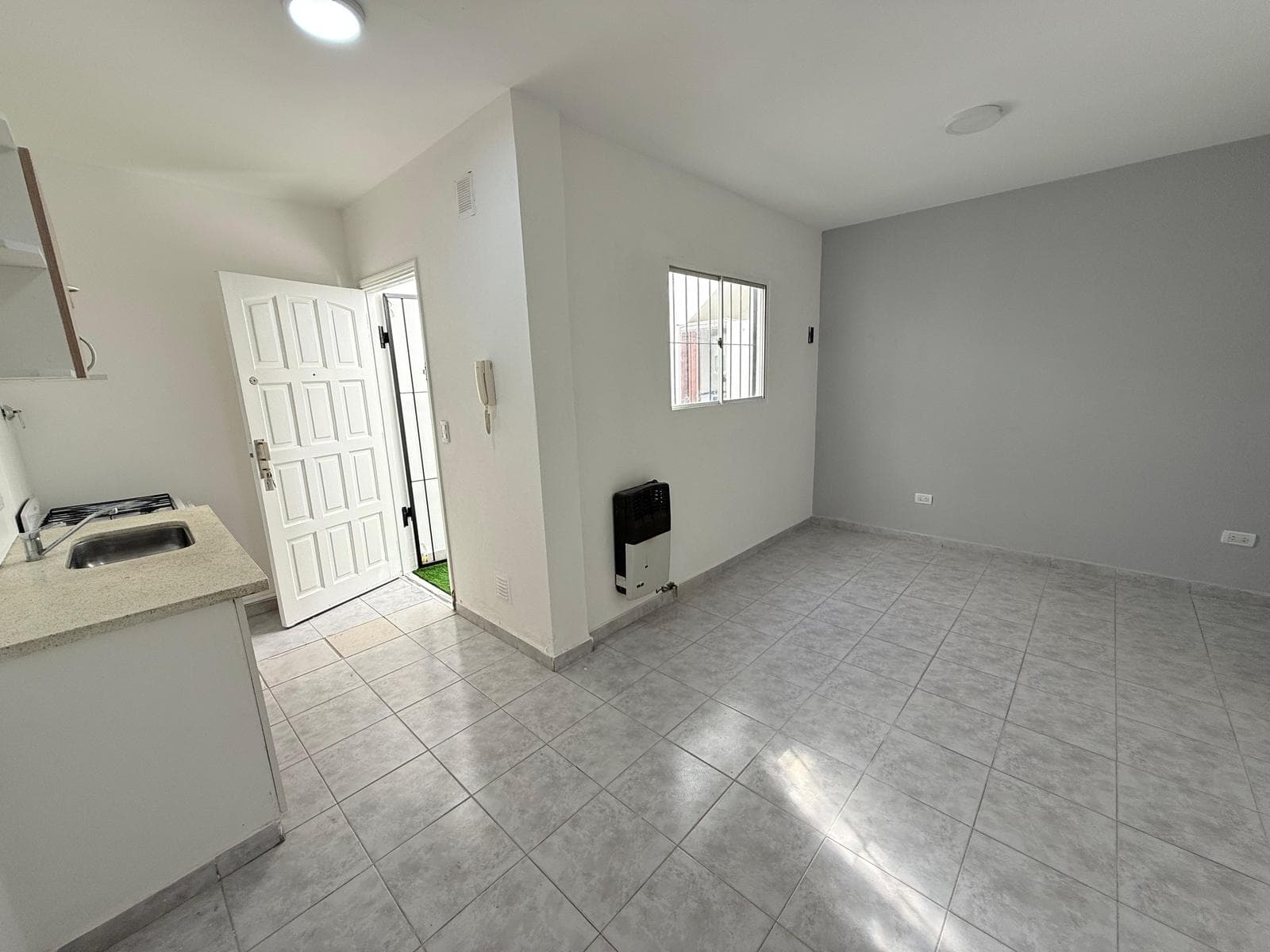 PH en Venta 2 amb reciclado hace unos años en Barrio Don Bosco - 1