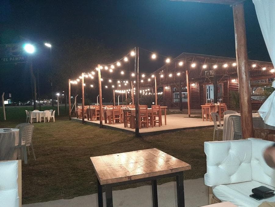 Venta de Fondo de Comercio de Parrilla en Alejandro Korn - 1