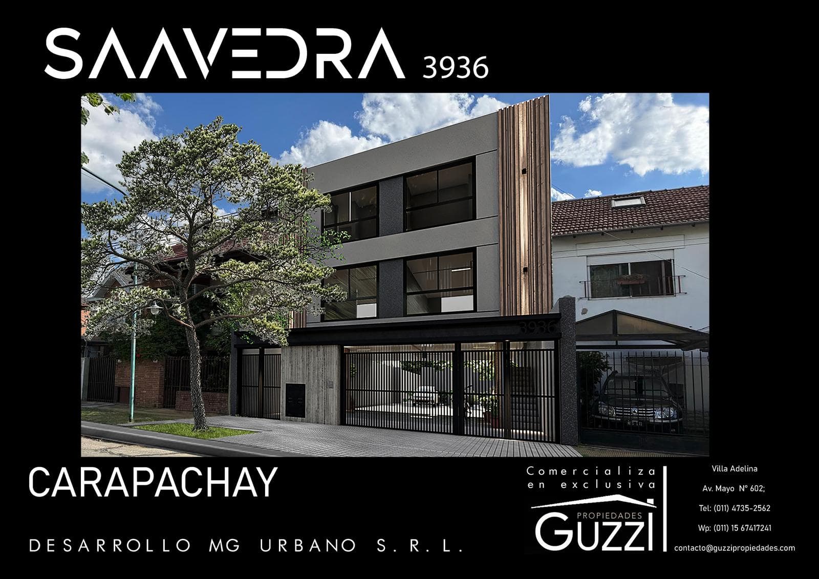 PH en pozo en la mejor zona de Carapachay - 1