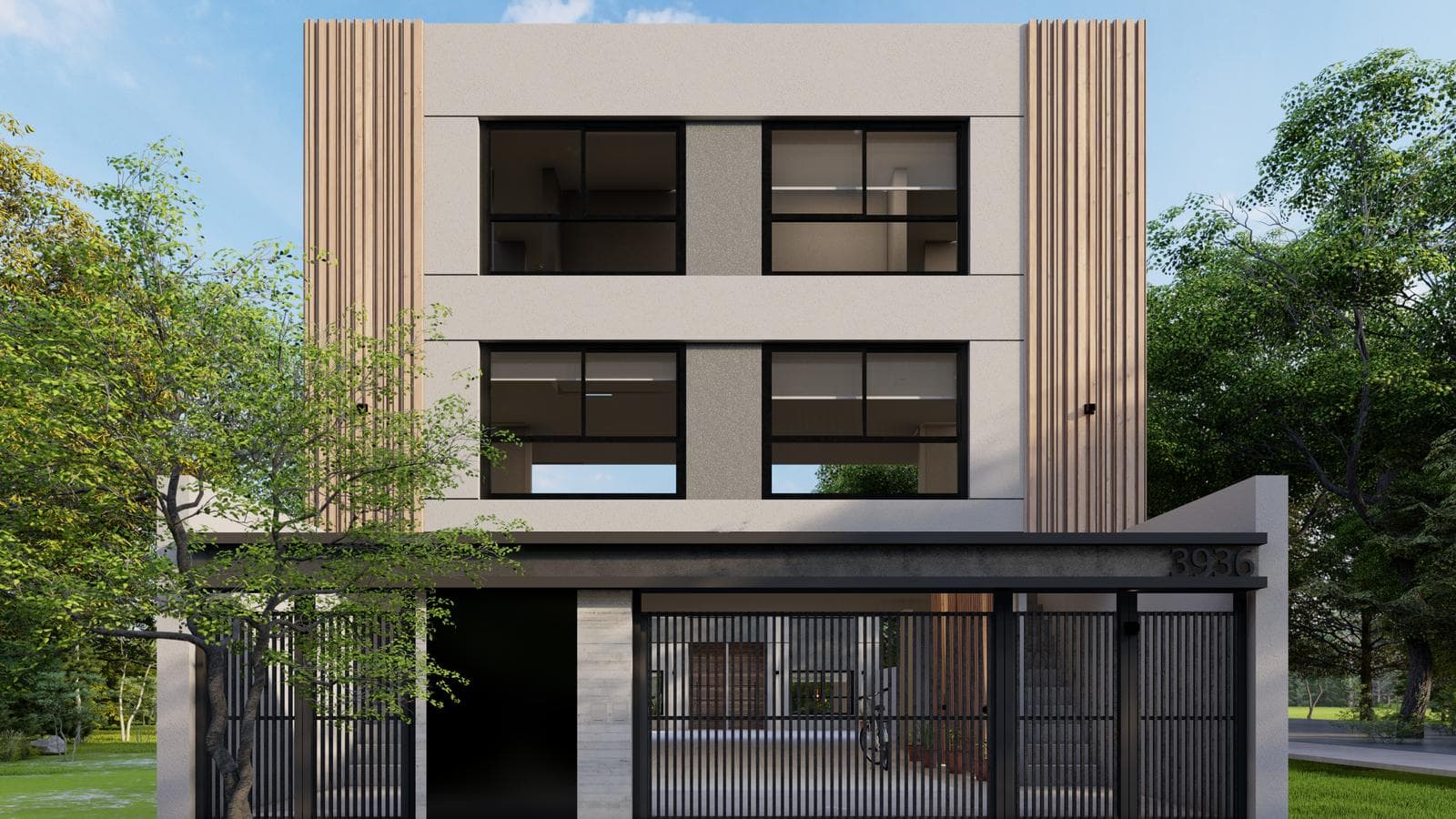 PH en pozo en la mejor zona de Carapachay - 2