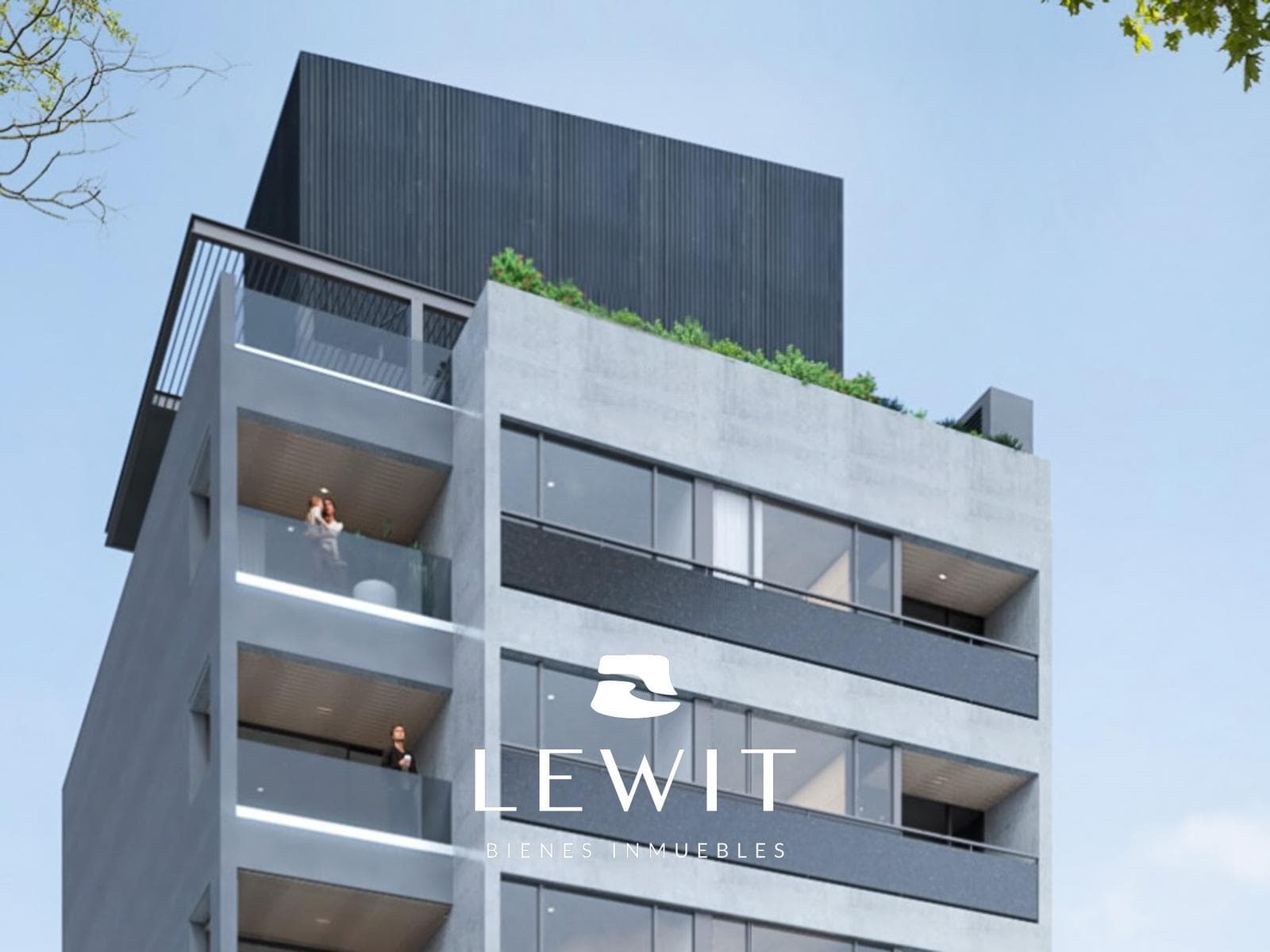 VENTA DEPARTAMENTO EN POZO 1 DORM 41m² CENTRO NEUQUÉN - 1