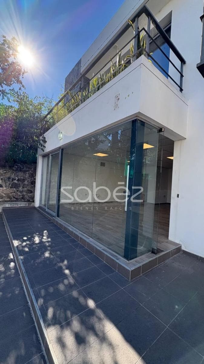 Oficina en alquiler Domus Espacio Corporativo - 1