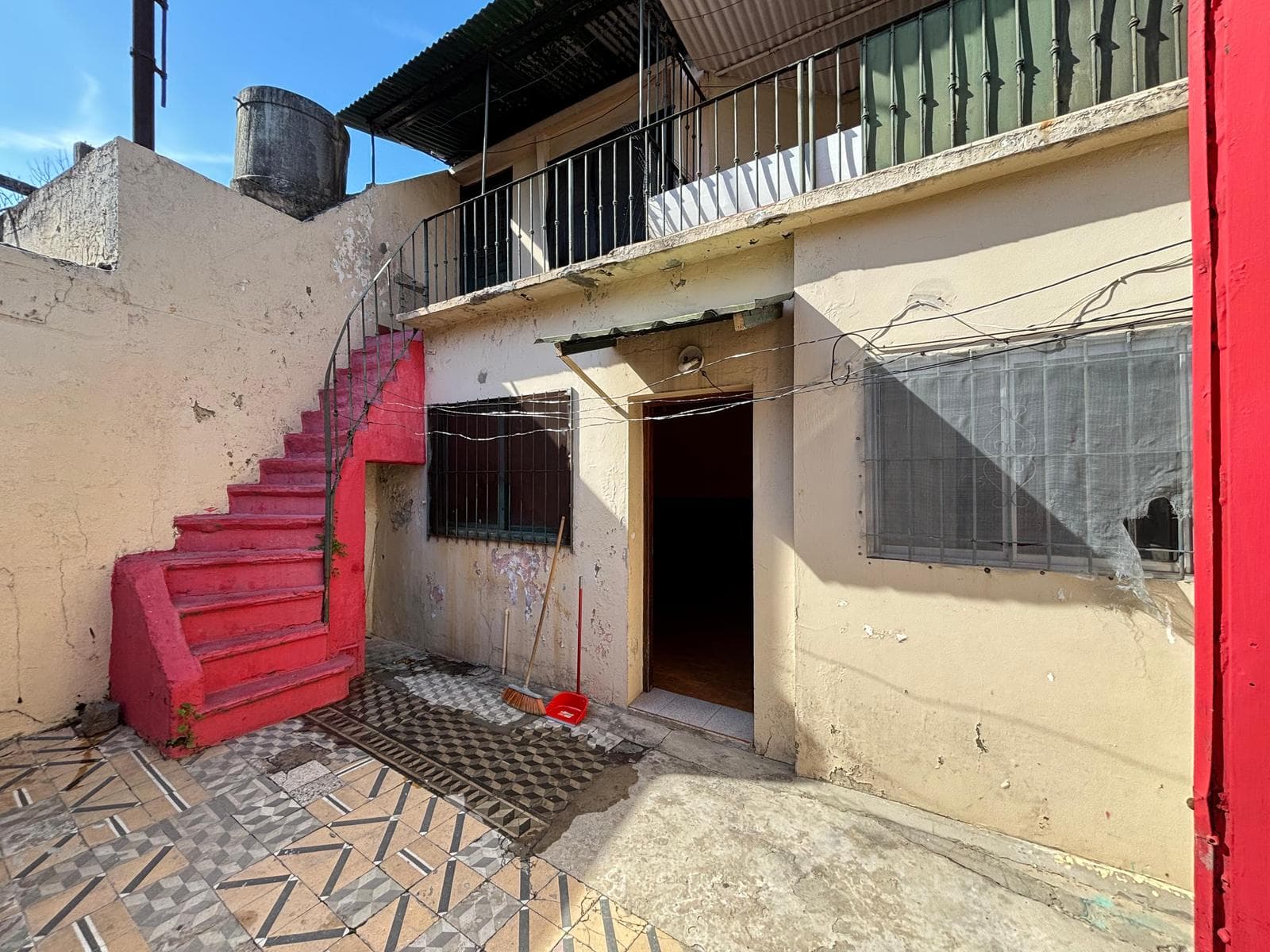 PH en Avellaneda - 1