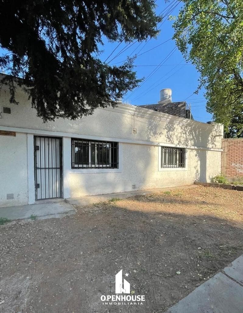 Departamento en Las Heras - 1