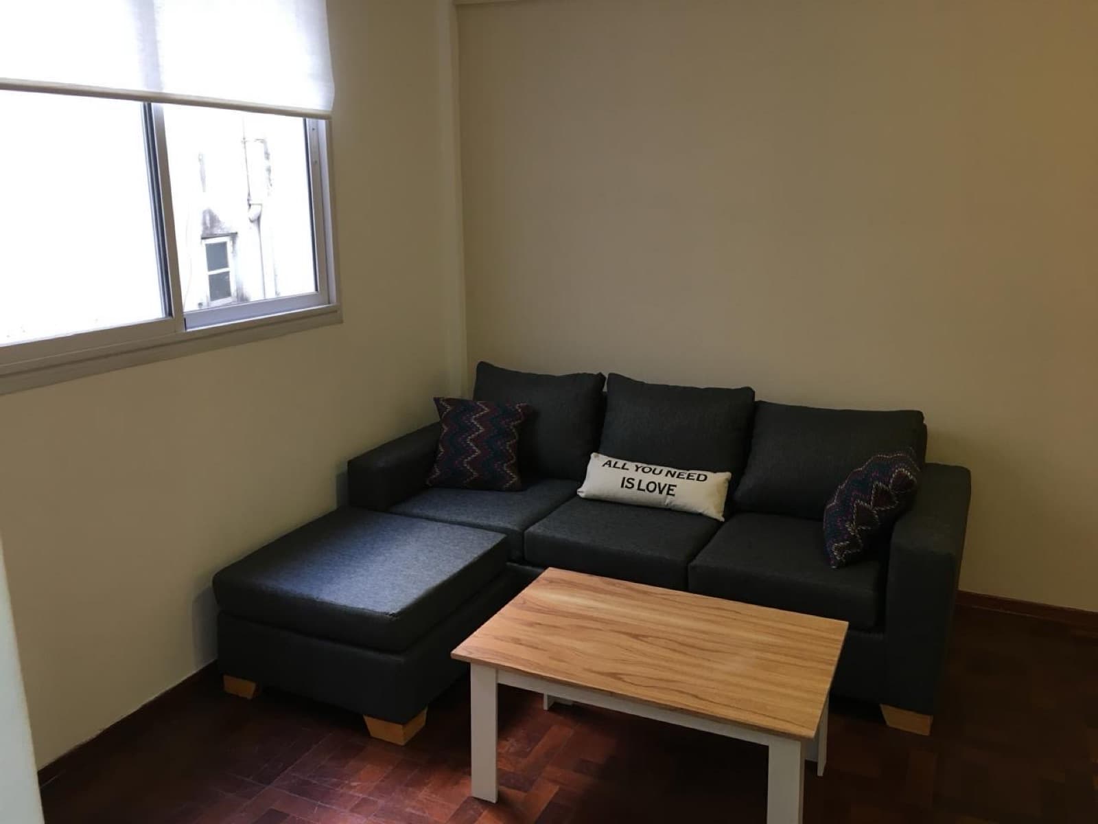 Departamento - Palermo - 1