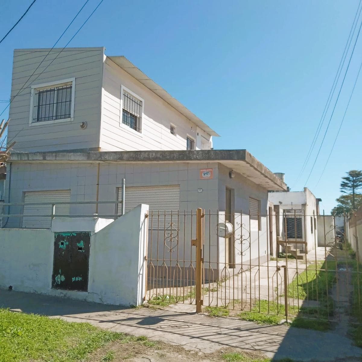 PH en Mar Del Plata - 1