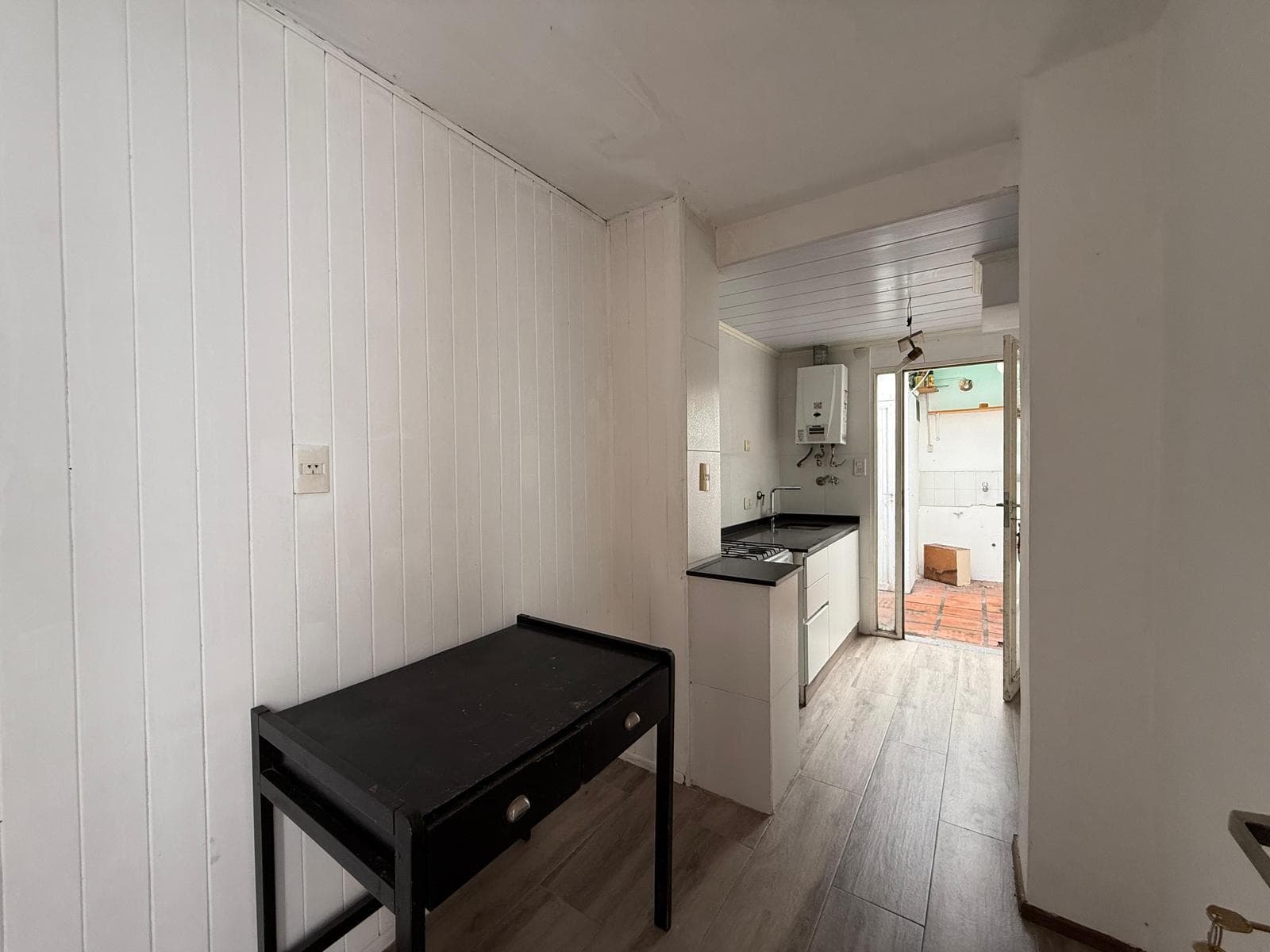 PH Venta duplex zona centro 1 dormitorio con patio a pasos del Rio - 2