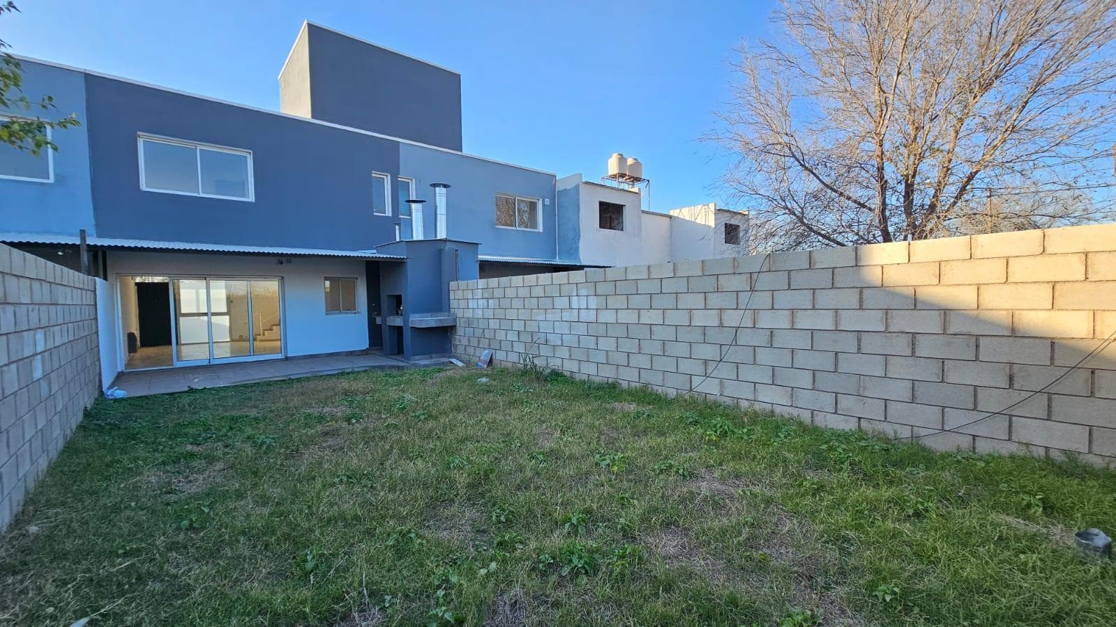 BARRIO NORTE DUPLEX ALQUILER - 2