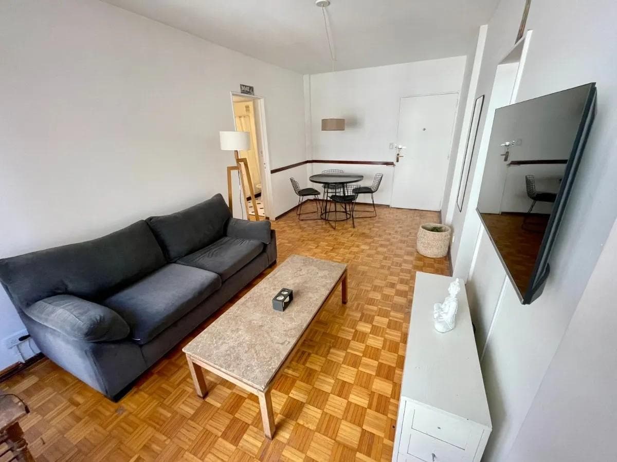 Departamento 3 Amb en Retiro - 1