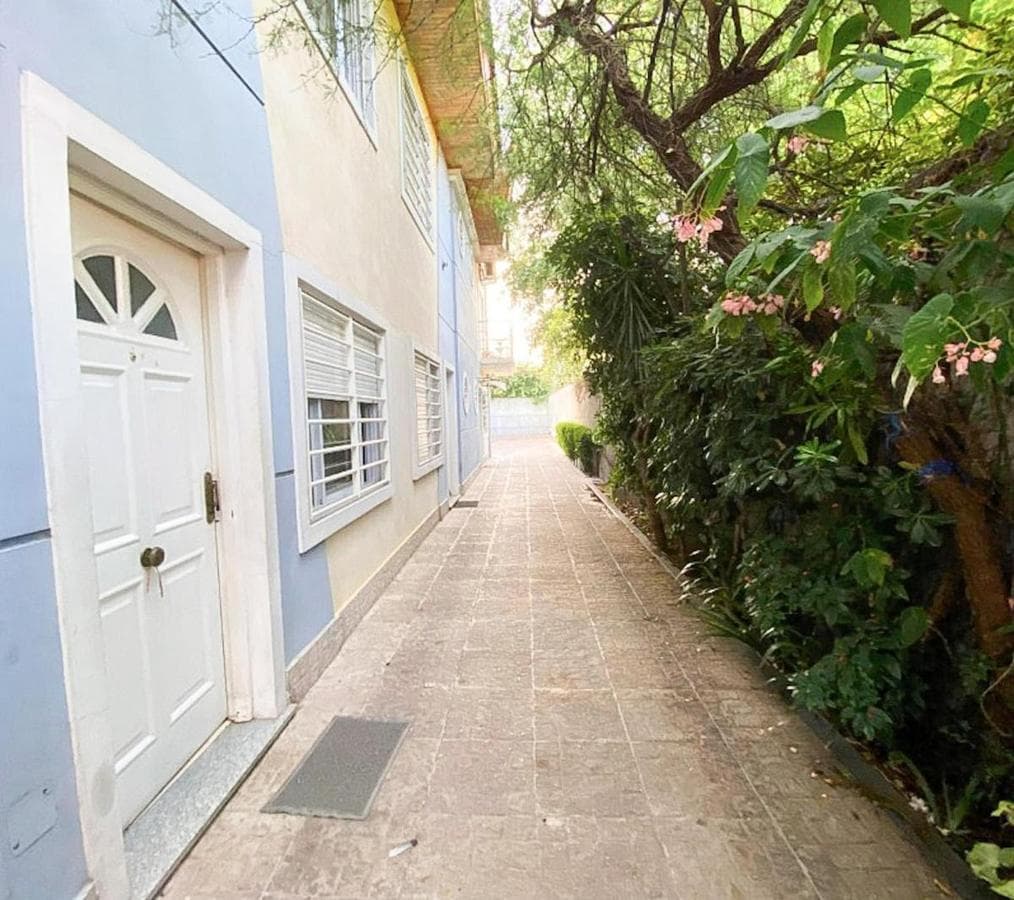 PH 3 Ambientes con Patio, Terraza y Cochera en Venta – Ramos Mejía - 1