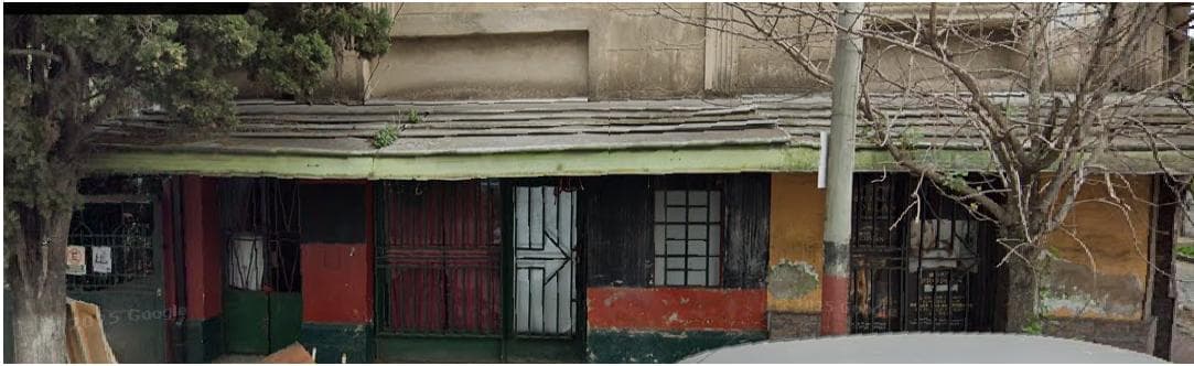 Deposito / Oficina - 1