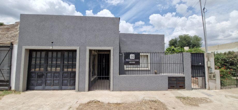 Casa en Lujan - 1