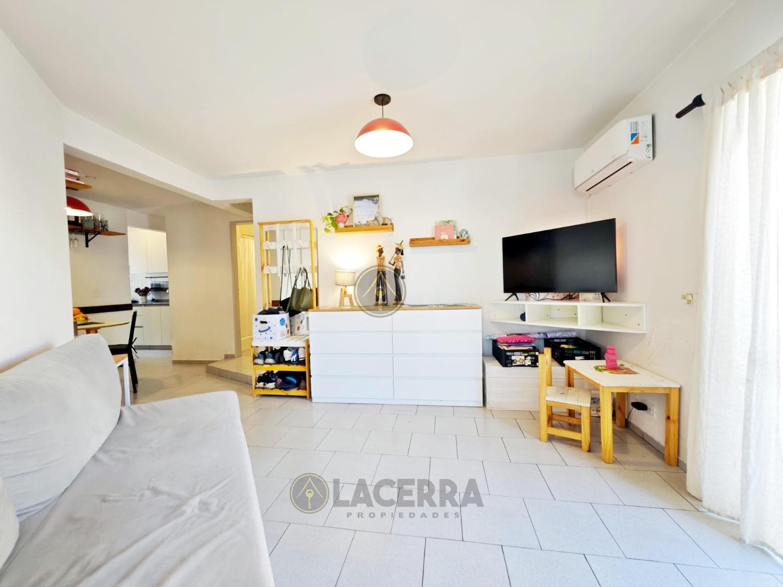 Departamento 2 ambientes en San Isidro APTO CREDITO - 2