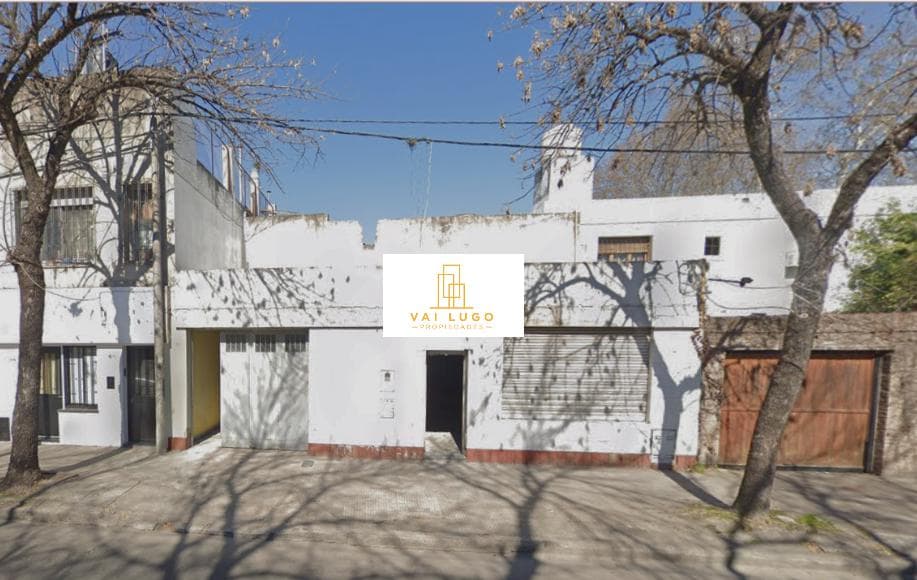 Terreno / Local en VENTA. IDEAL CONSTRUCTORAS - 1