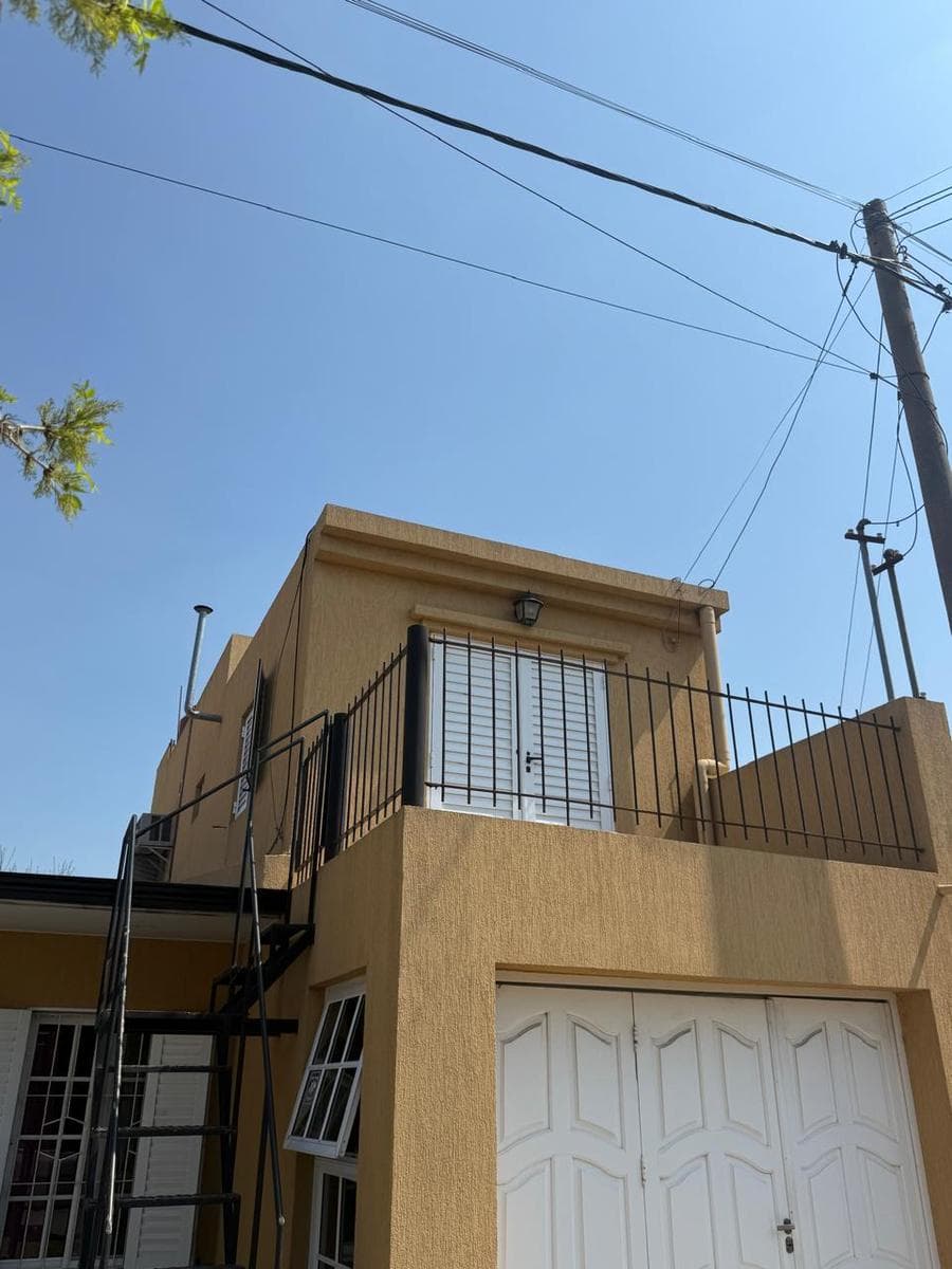 Departamento en Barrio Los Nogales - 1