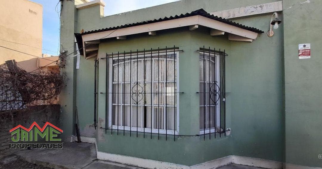 Casa en venta - 1