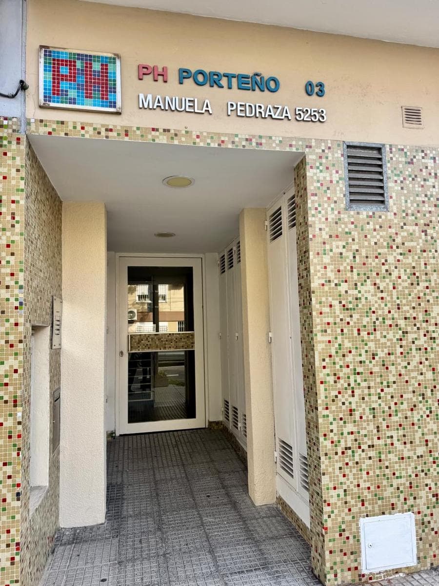 PH 3 ambientes a la venta en Villa Urquiza - 2