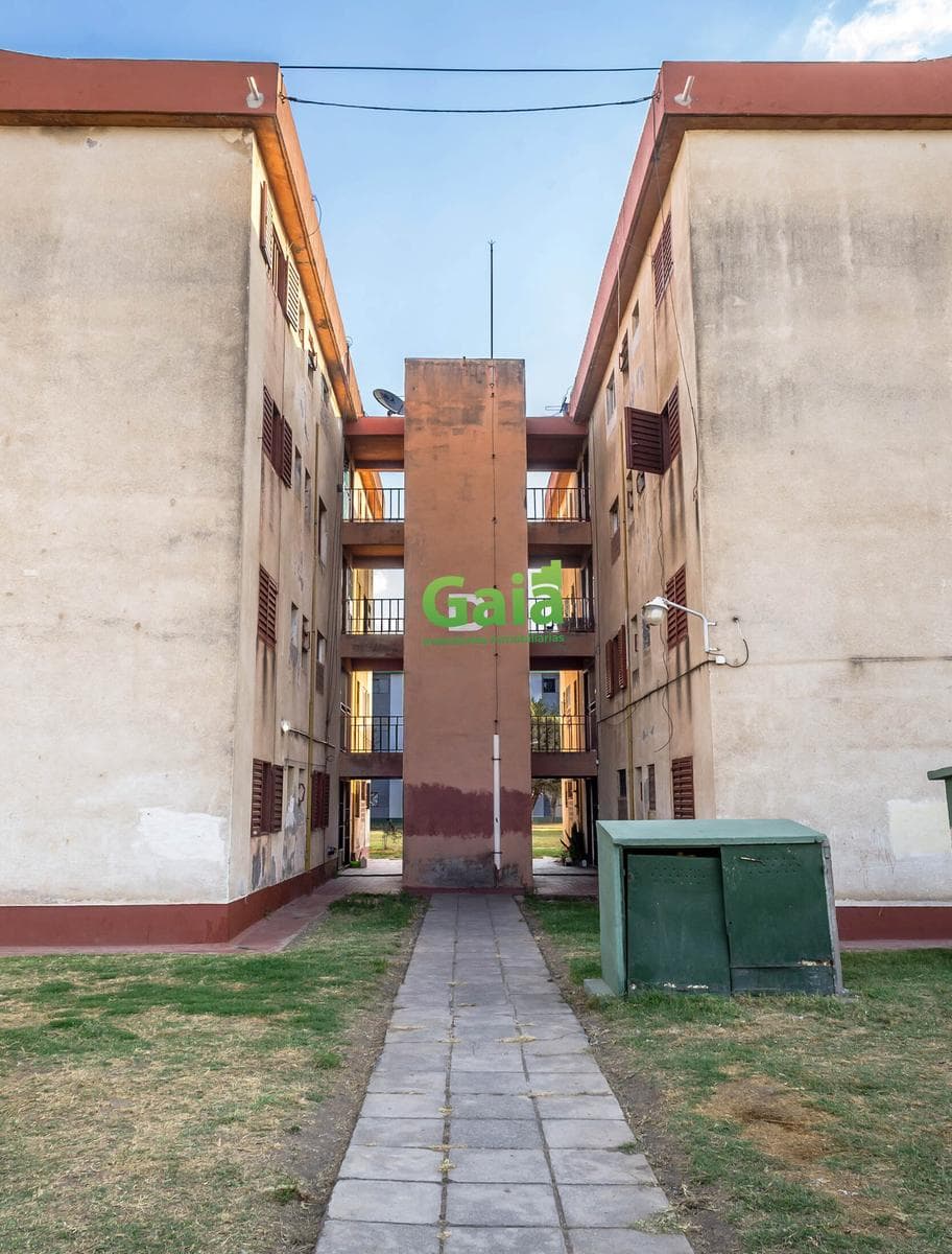 Departamento EN BARRIO INTERSINDICAL - 1