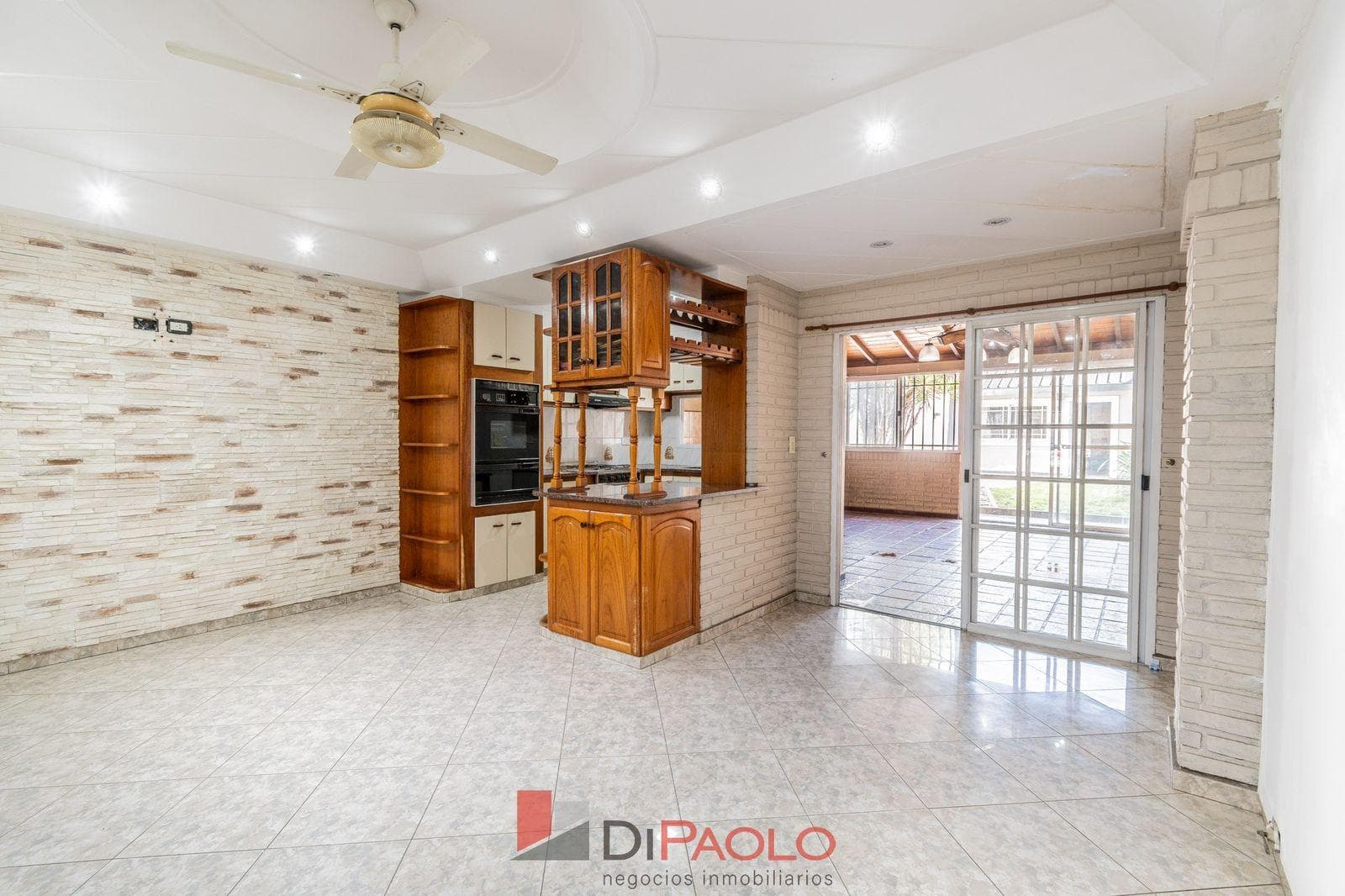 PH 4 amb con garage - 1