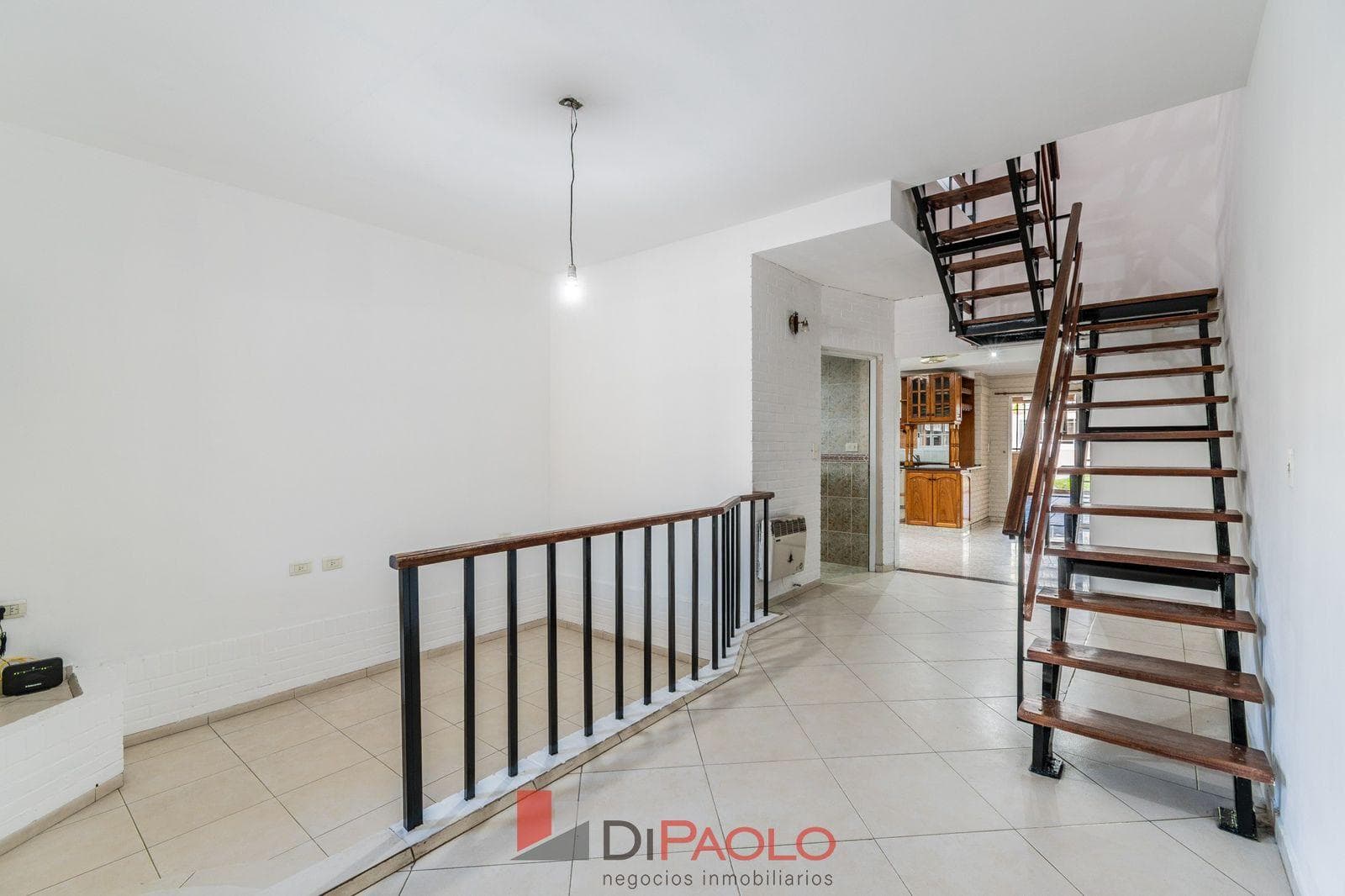 PH 4 amb con garage - 2