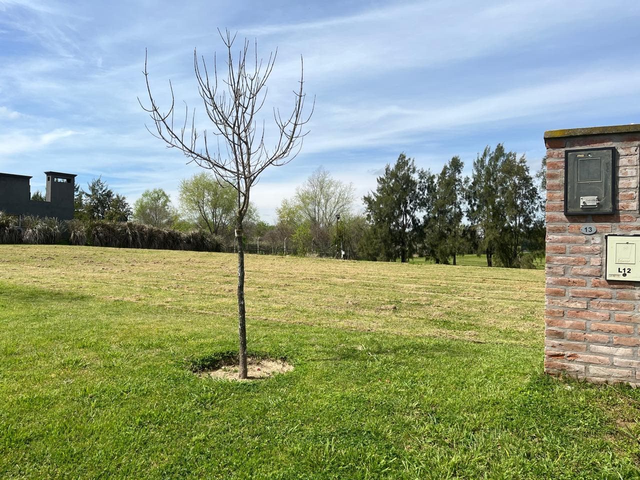 Terreno en El Naudir - 1